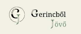 Gerincből jövő